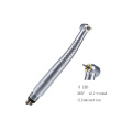 High speed handpiece LED dental air rotor